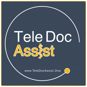 TeleDocAssist Expert